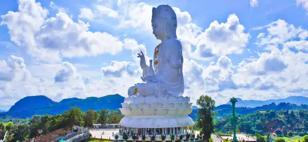 โรงแรมในตำบล แม่ยาว