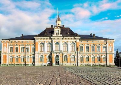 Kuopio City Hall