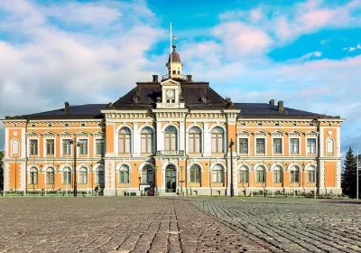 Nordsavo