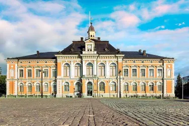 Kuopio City Hall