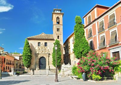 Plaza Nueva