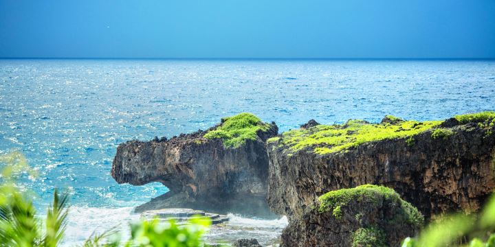 San Juan Beach