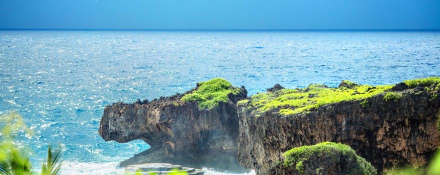 San Juan Beach