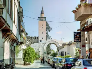 Bab Sharqi