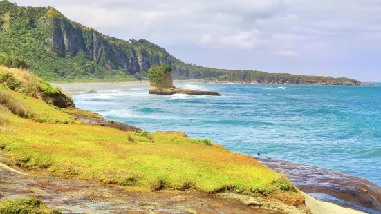 Paparoa National Park