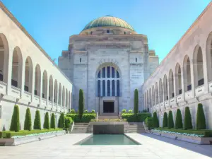 澳大利亞戰爭紀念館