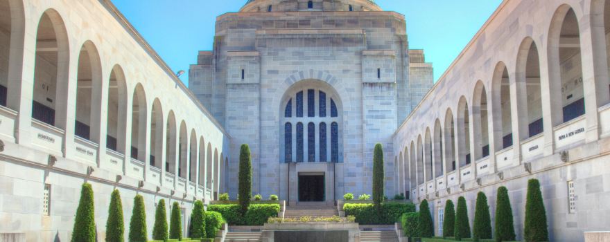Australian War Memorial