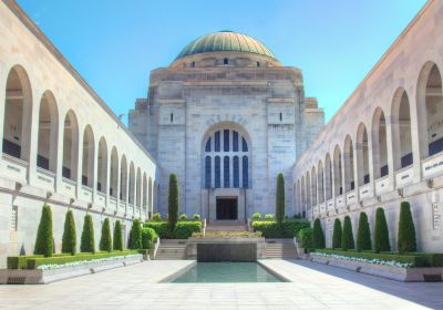 Memorial de Guerra Australiano