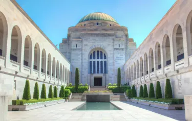 Australian War Memorial
