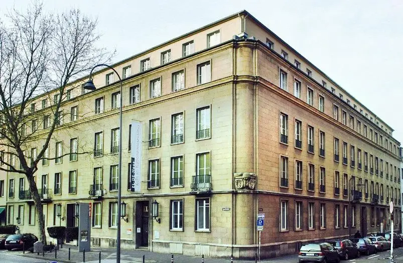 National Socialism Documentation Center