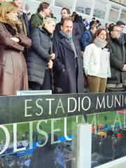 Estadio Coliseum