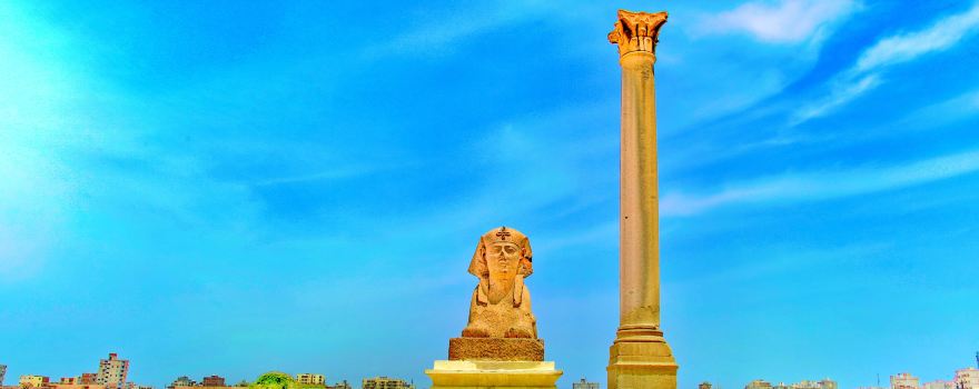 Pompeiussäule