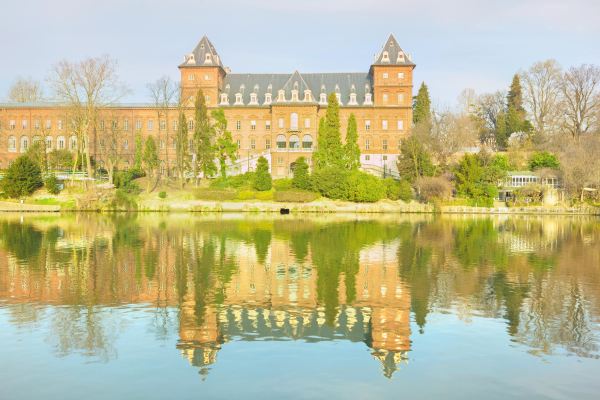 Castello del Valentino