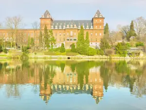 Château du Valentino