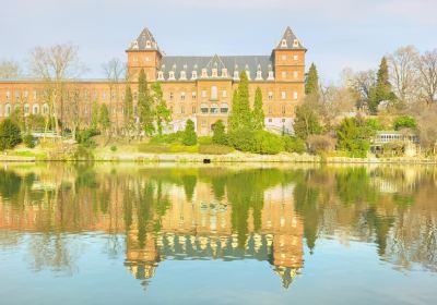 Château du Valentino