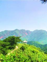 Guayun Mountain Sceneic Area