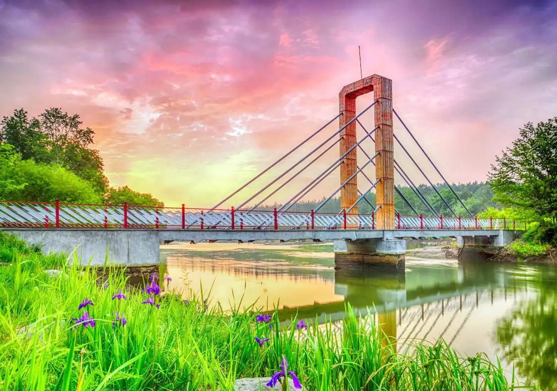 Hotels near Erdaobaihe