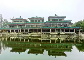 Jingzhou Museum