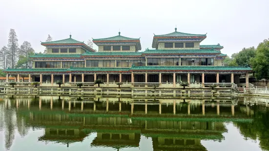 Jingzhou Museum