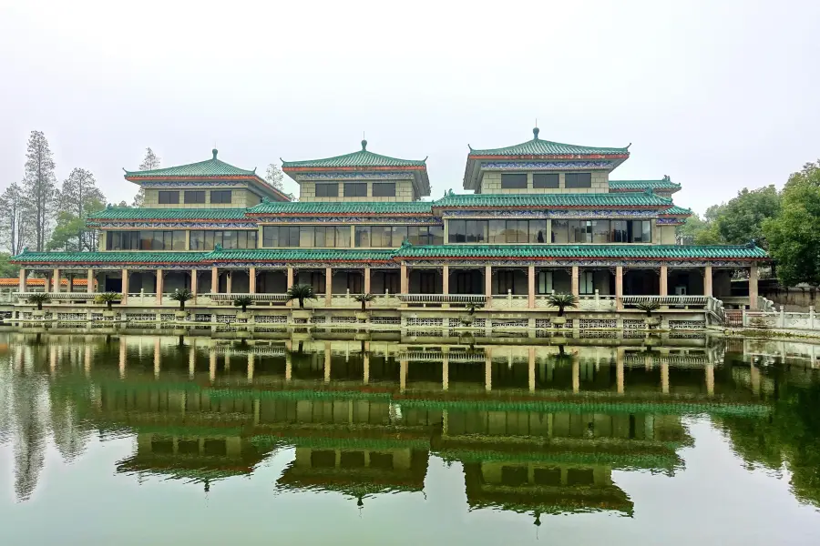 Jingzhou Museum