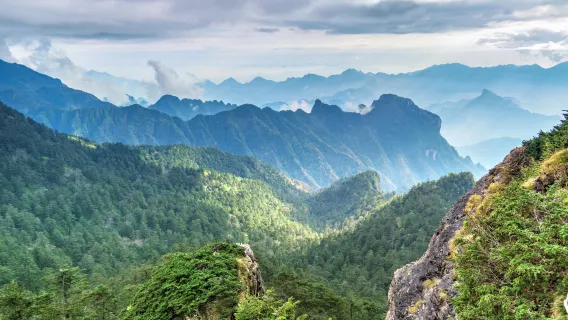 親子景點