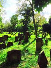 Jewish Cemetery