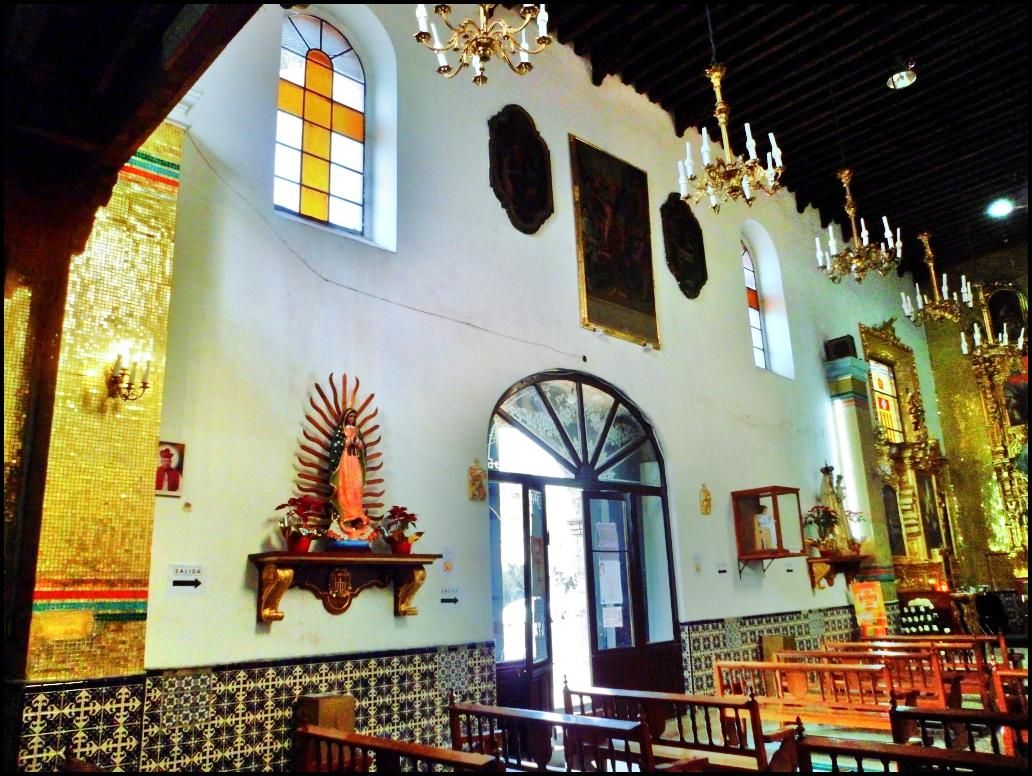Church of the Recollection