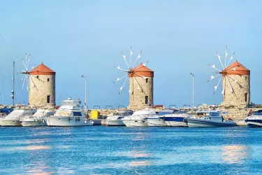 Milos