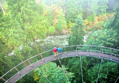 Cliffwalk