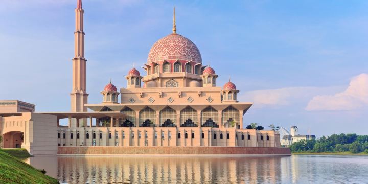 Putra Mosque