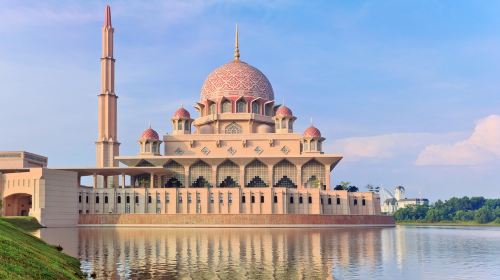 Putra Mosque