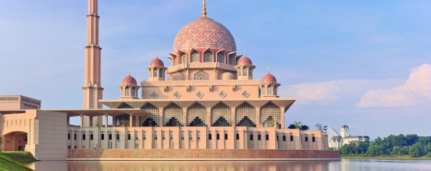 Putra-Moschee