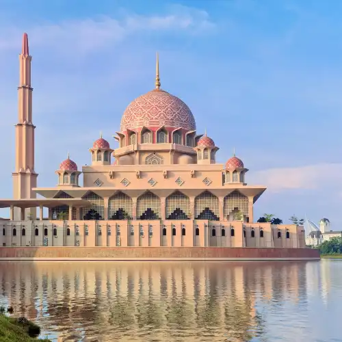 Masjid Putra