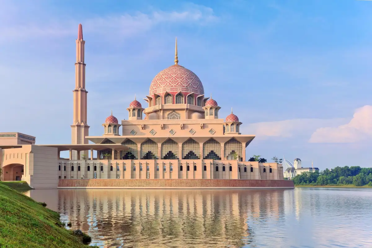 Putra Mosque