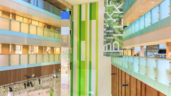 Science Centre Pilke