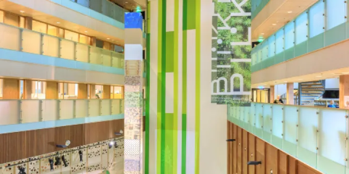 皮爾凱科學中心