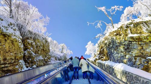 龍頭山國際旅遊度假區