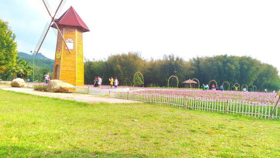 Daojia Sand Beach Park