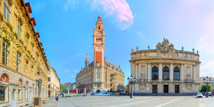 Grand'Place