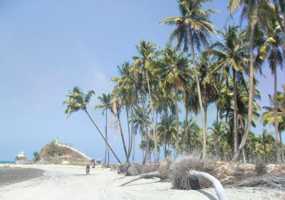 Chaung Tha Beach