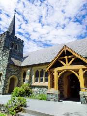 St Peter's Anglican Church