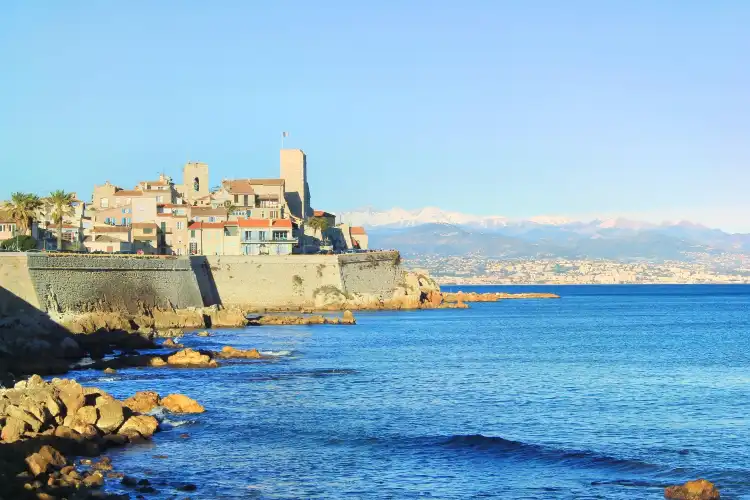 Best Western Plus Hotels in Antibes