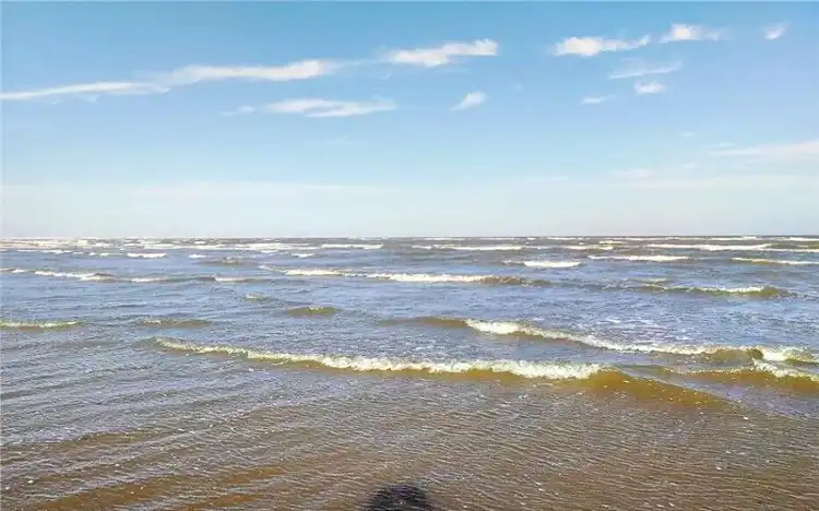 Hotels near Wanbao Coastal Scenic Spot