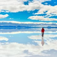 Bolivia