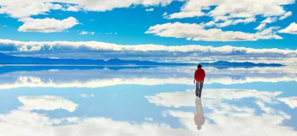 Hotel in Bolivia