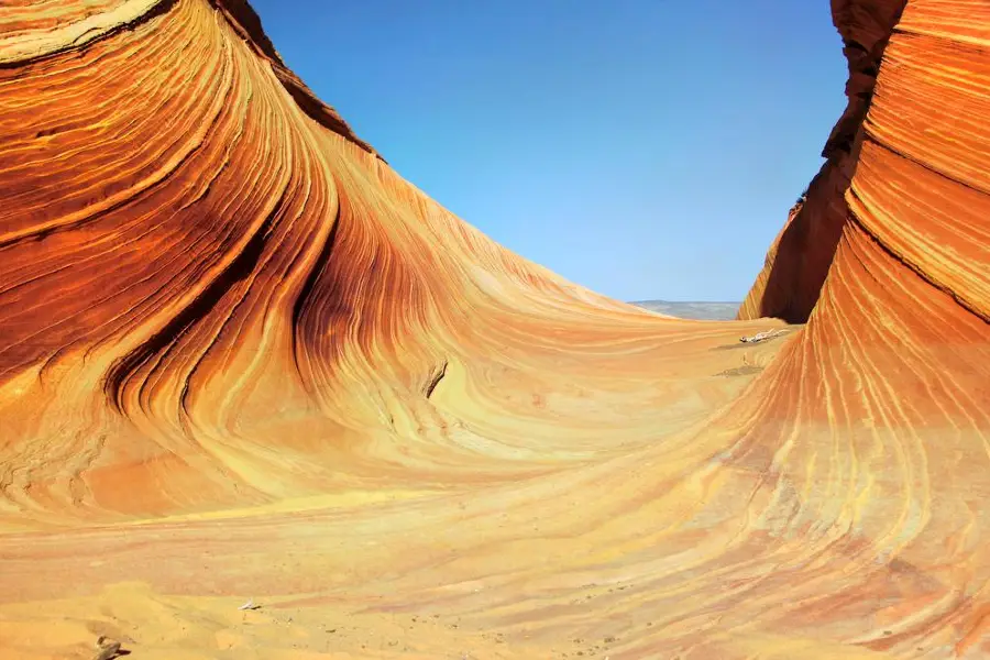 Vermilion Cliffs National Monument