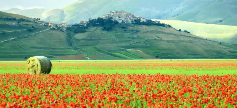 Penginapan Small Luxury Hotels of the World di Province of Perugia