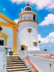 Guia Lighthouse