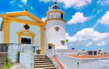 Guia Lighthouse