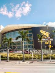 American Airlines Arena